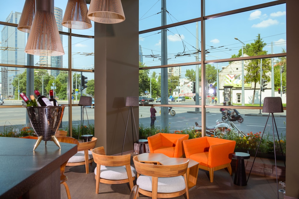 Holiday Inn Vilnius 61/72