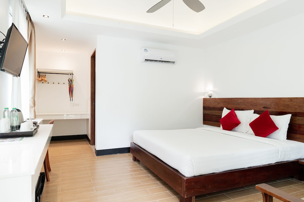 Green View Village Resort 16/50