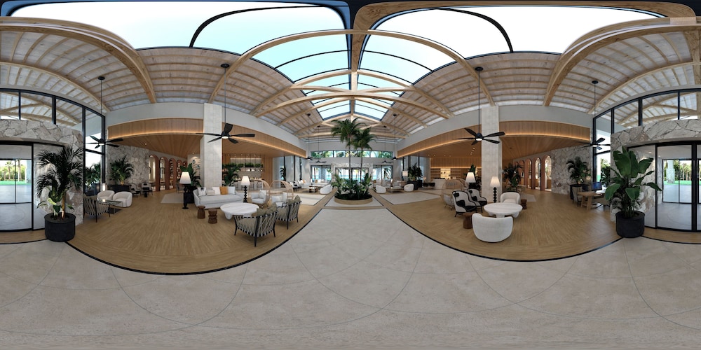 SECRETS PLAYA ESMERALDA RESORTS & SPA 42/50