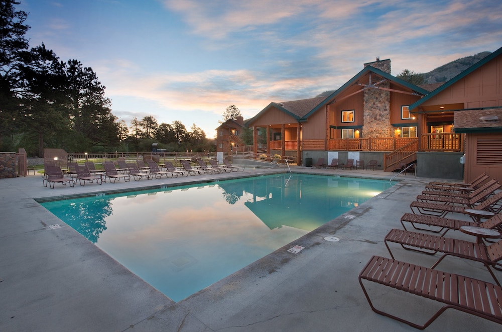 Worldmark Estes Park in ESTES PARK - CO