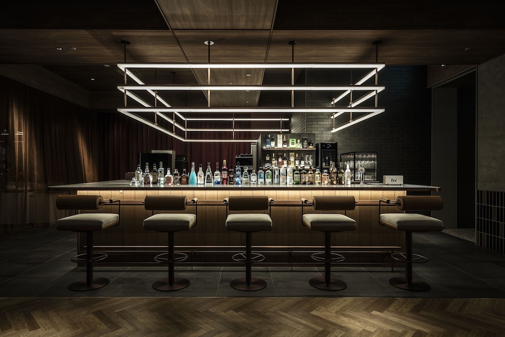 SAPPORO STREAM HOTEL 38/56