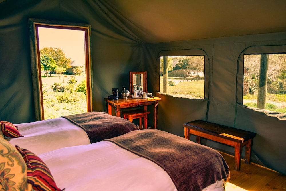Buffelsdrift Game Lodge 20/73