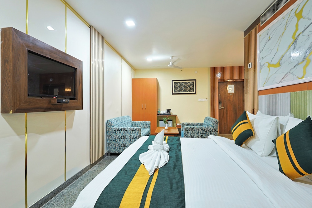 Hotel Silk City 14/50