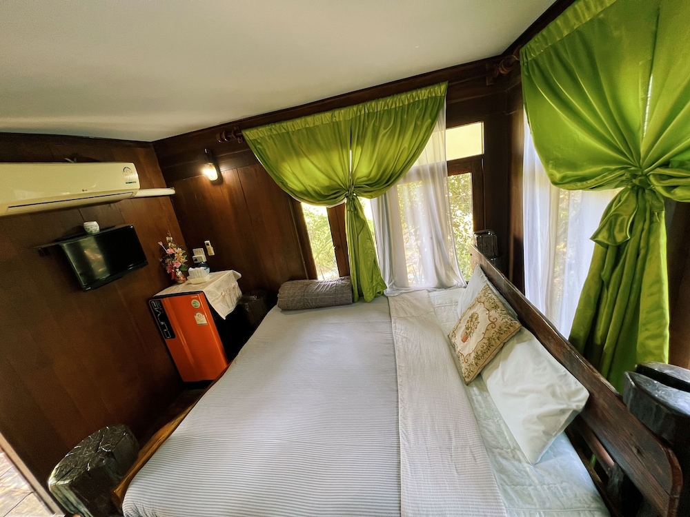 Sukhothai City Resort 3/50