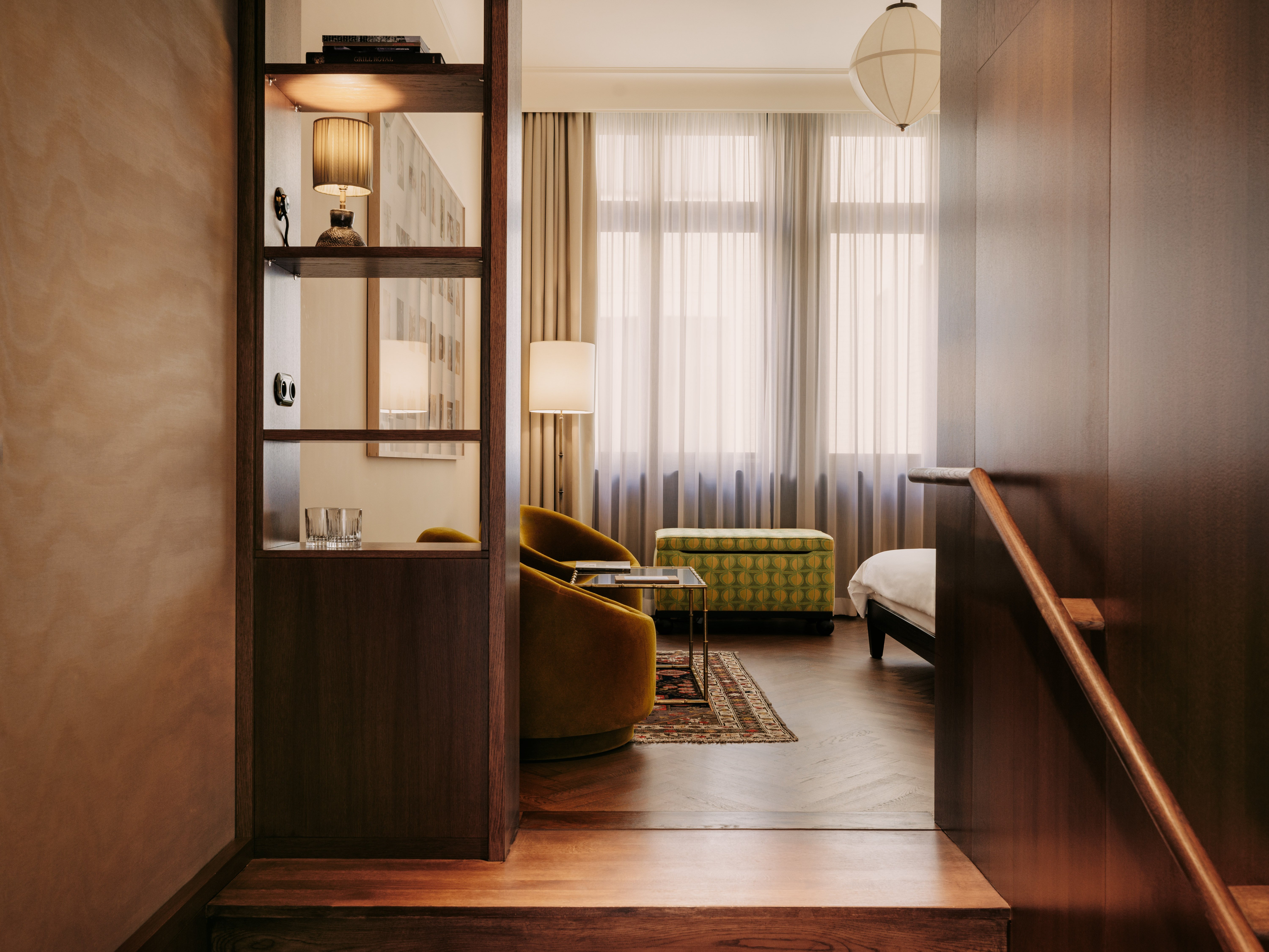 Boutique Hotel Chateau Royal 27/50