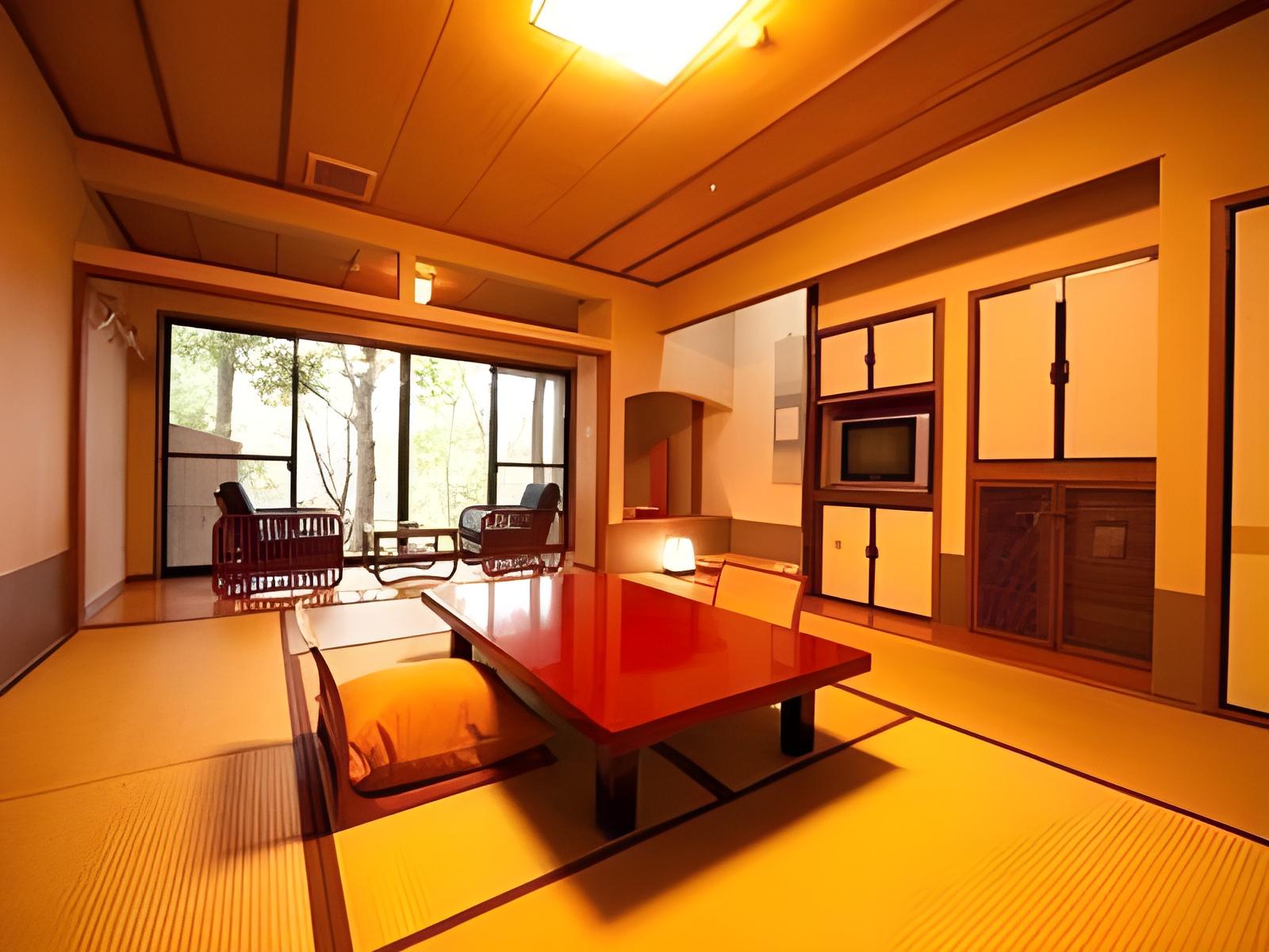 Japanese, Standard