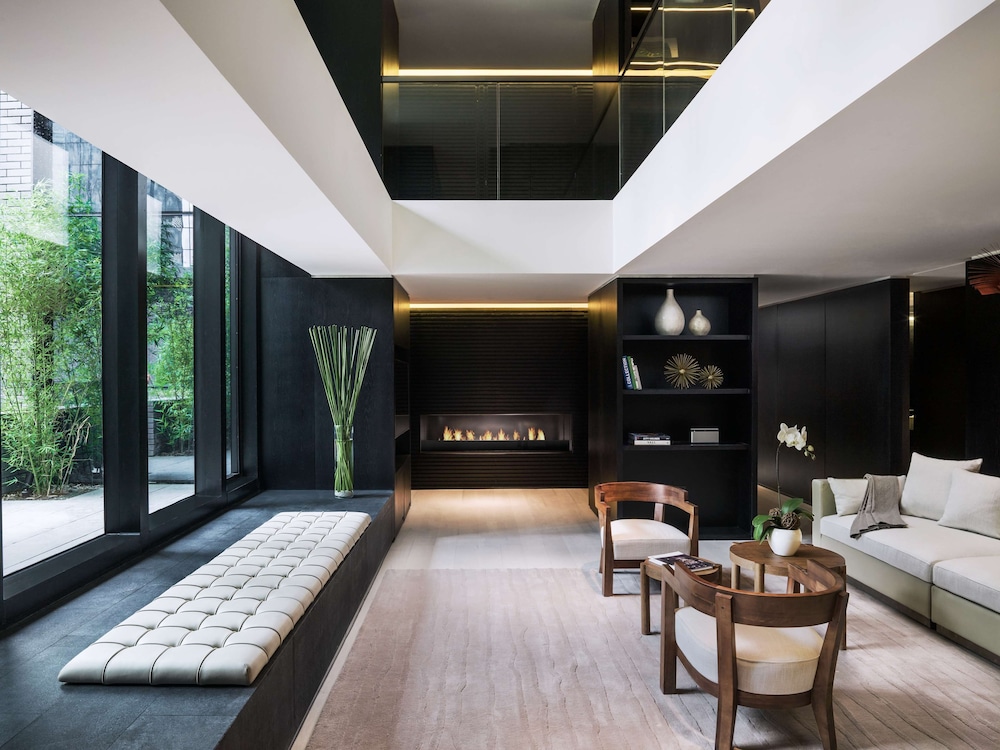 Upper House Chengdu 34/44