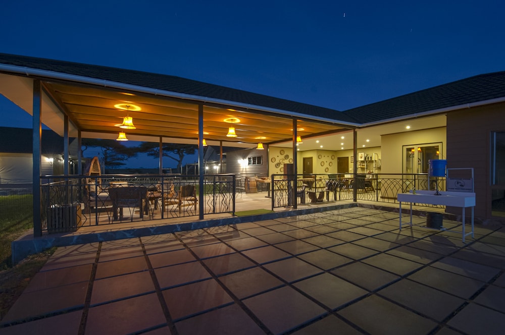 Serengeti Sametu Camp by Karibu Camps & Lodges 37/50