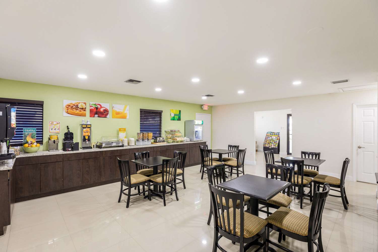 Baymont by Wyndham Orlando Downtown 9/20