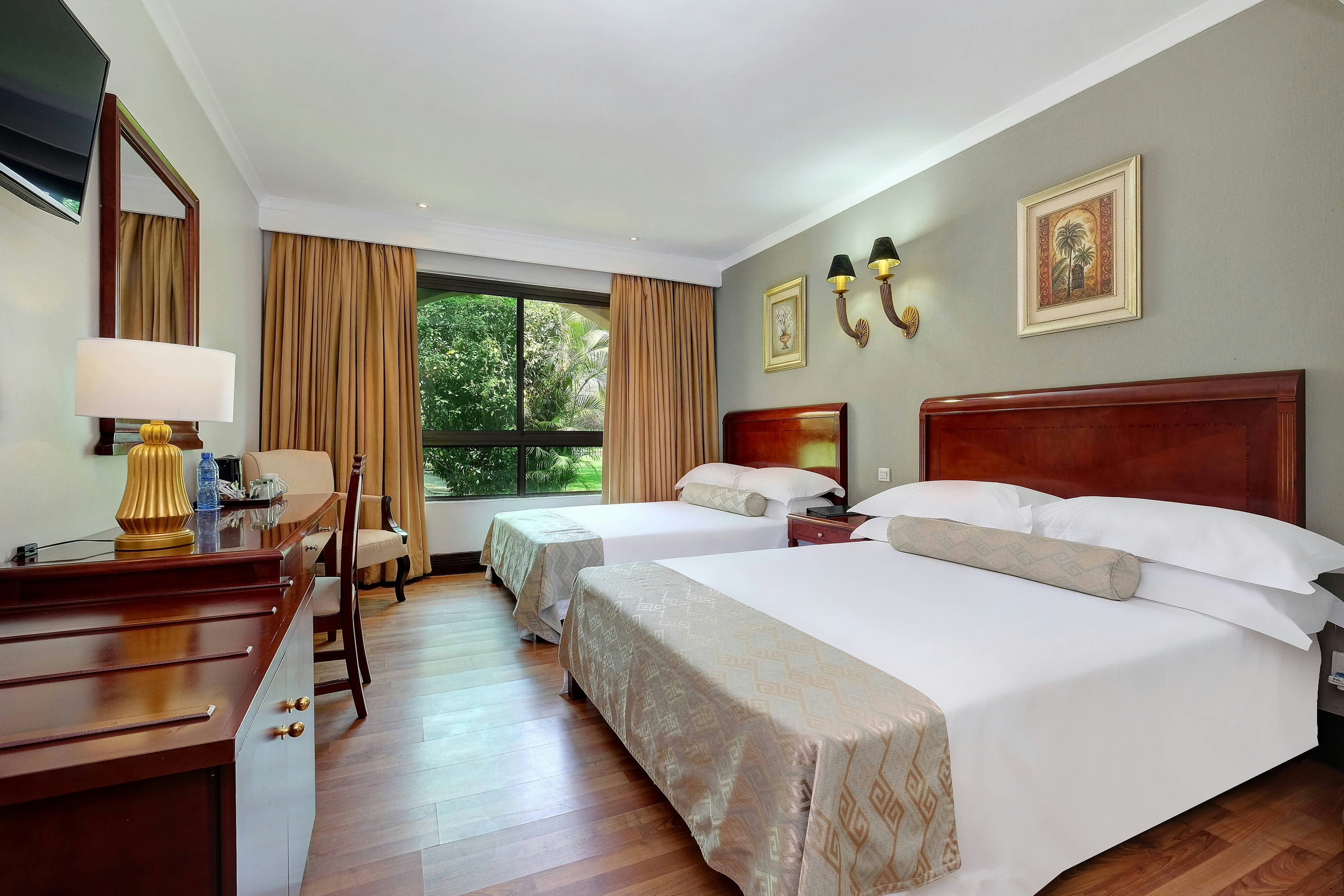 Protea Hotel By Marriott Livingstone 13/50