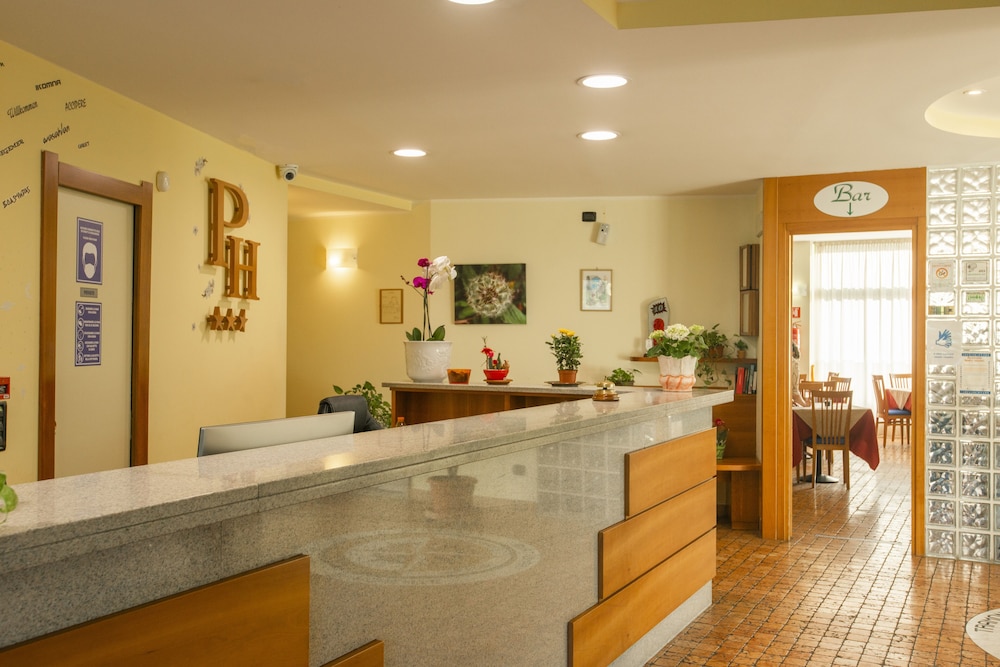 Park Hotel Abbadia 7/60