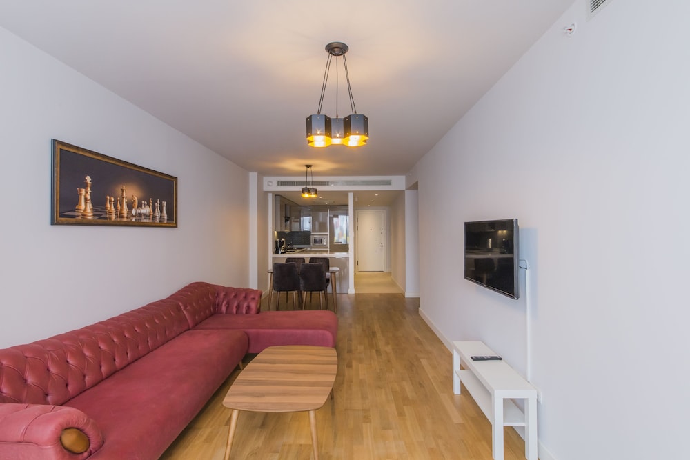 Classy Suite Taksim 27/50
