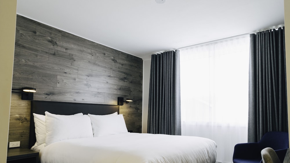 The Hotel on Pownal 14/57
