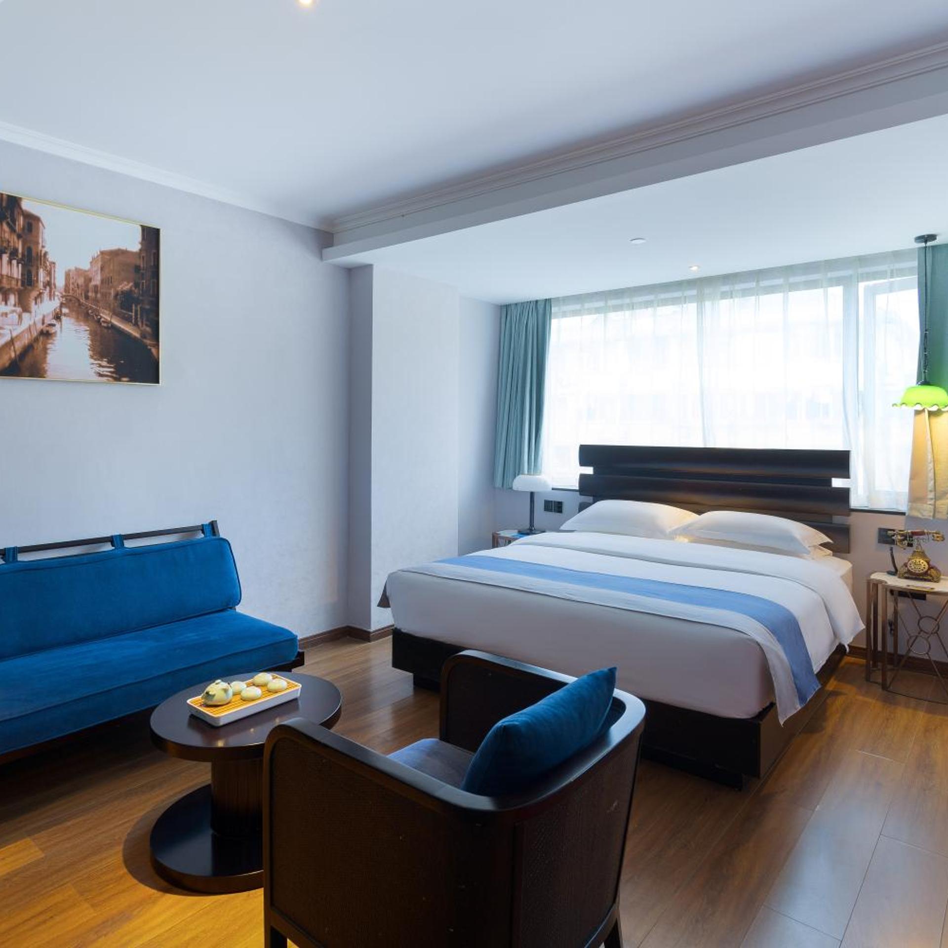 CASUAL LIFE HOTEL 21/51