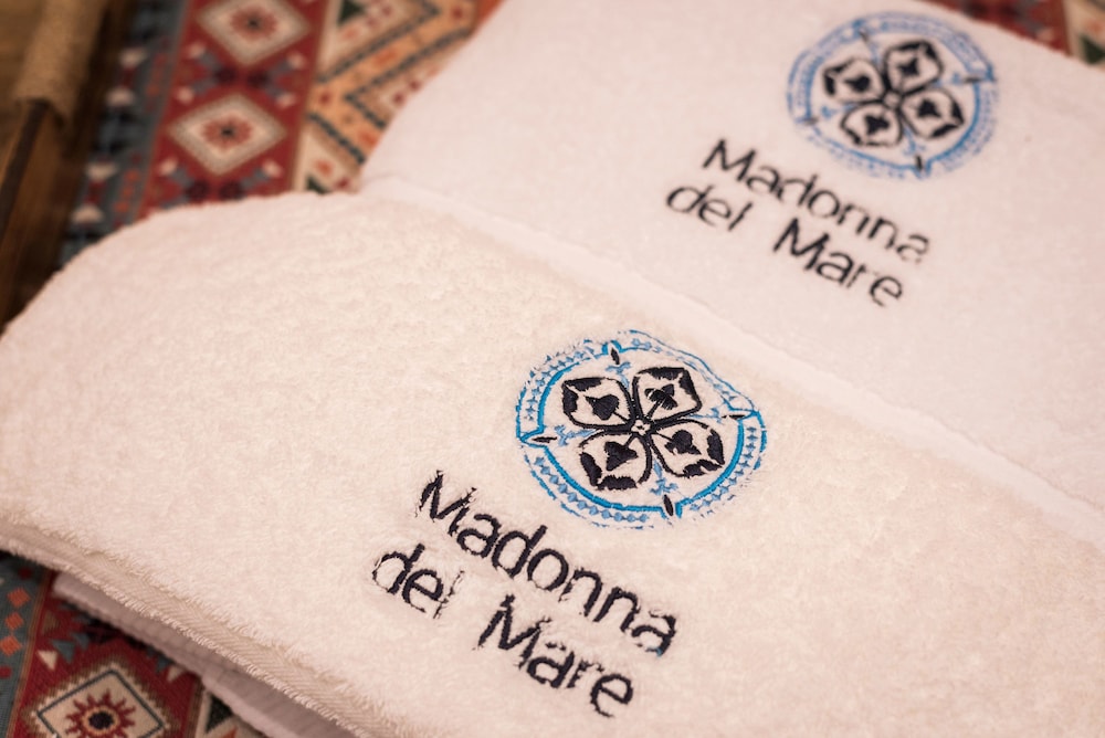 Madonna Del Mare 15/50