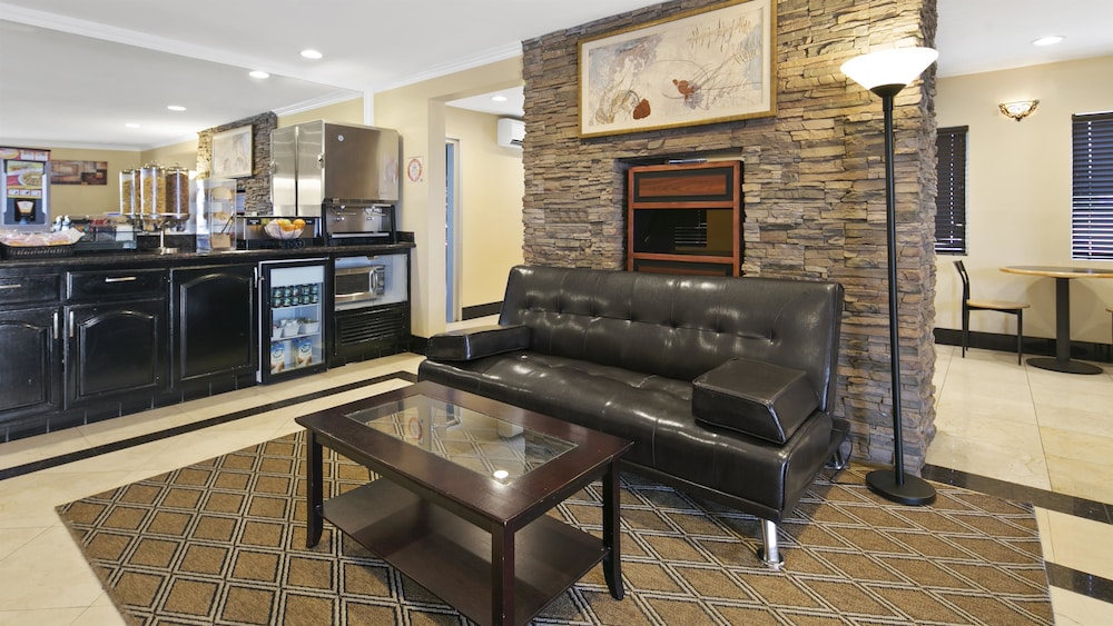 Best Western Westminster Inn 29/48