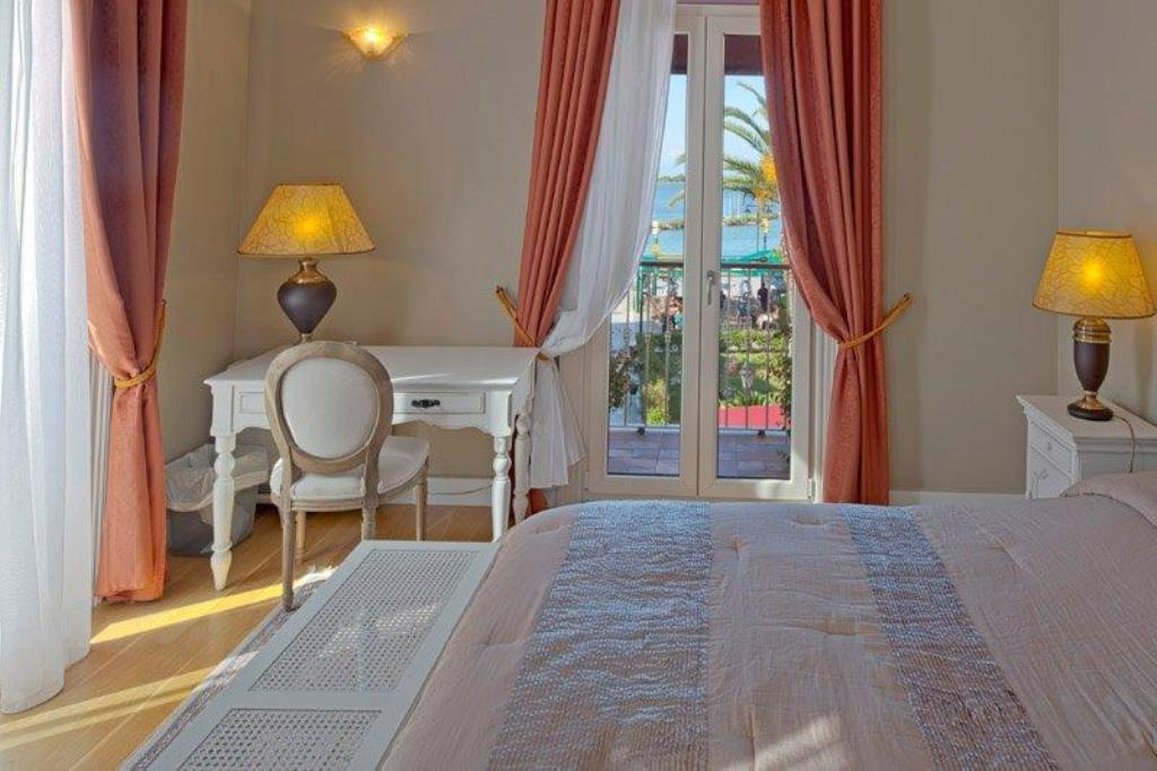 Hotel Boschetto 8/16