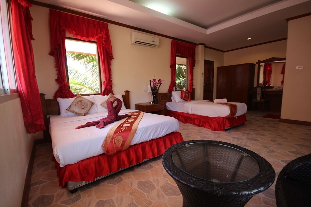 Lanta Nature House 26/43