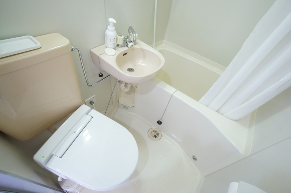 Hotel Trend Nagano 49/50