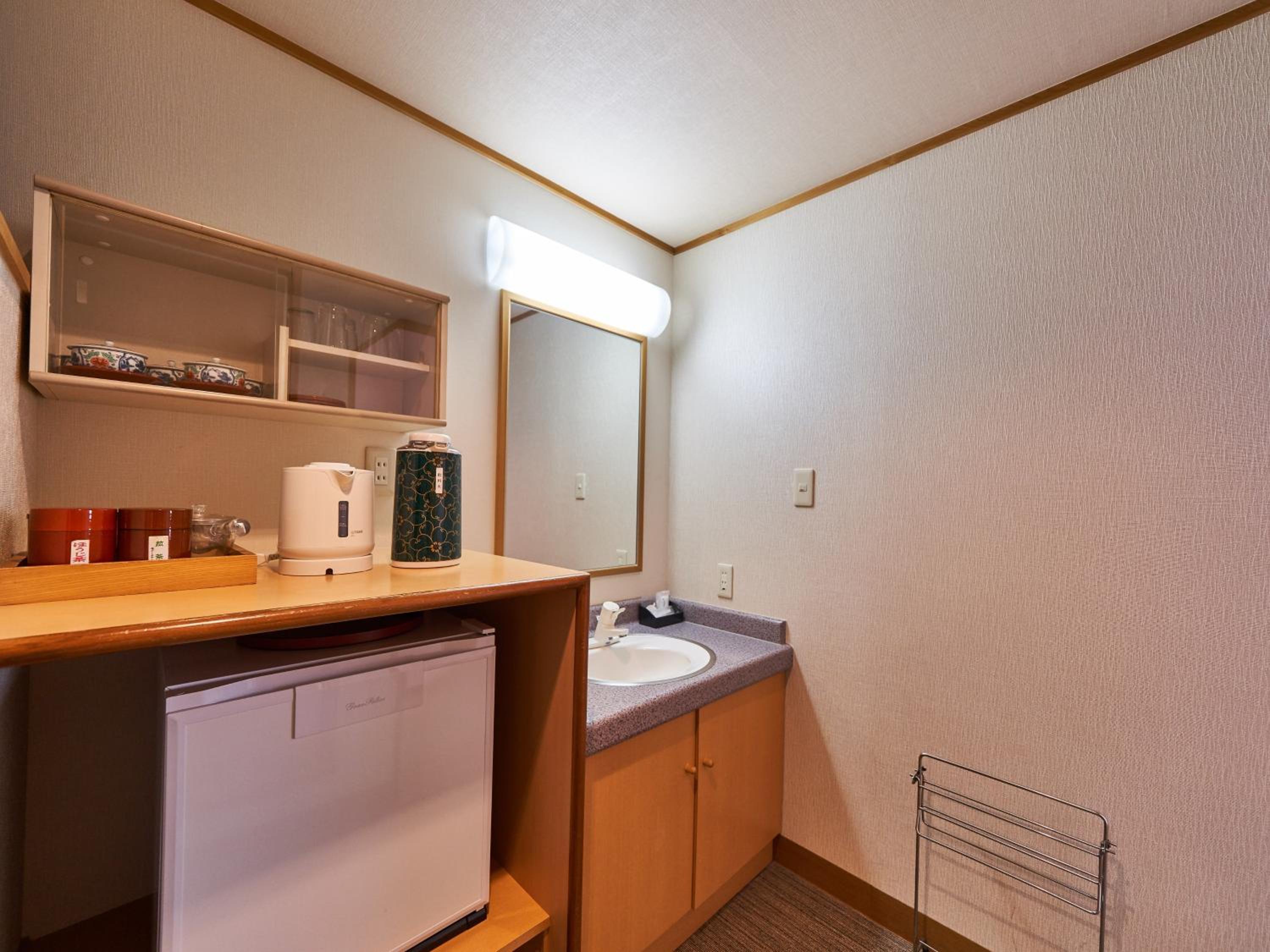 Room, Tatami