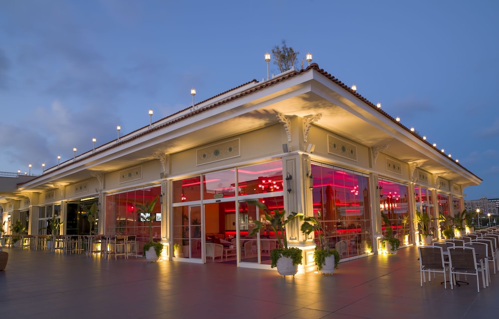 Gural Premier Belek photo5