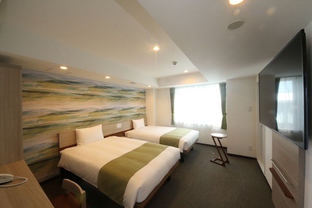 Kuretake Inn Premium Numazu Kitaguchi Ekimae 7/22