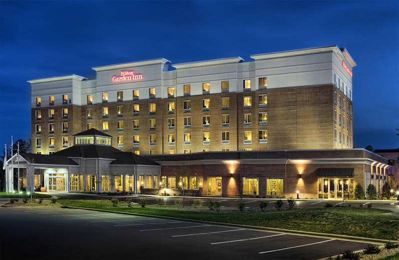 Hilton Garden Inn Raleigh Cary 2/67