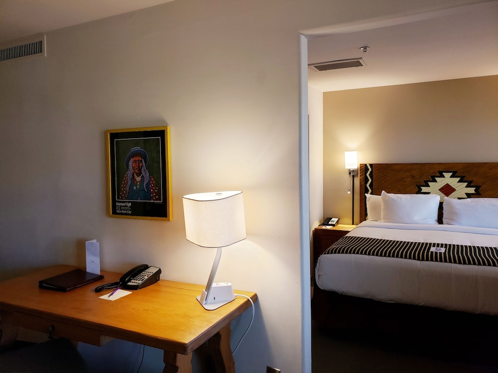 Hotel Santa Fe 19/52