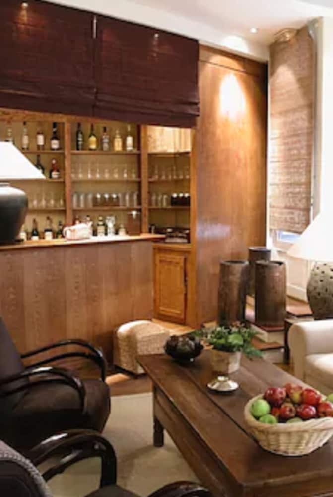Hotel Le Clos Medicis 5/43
