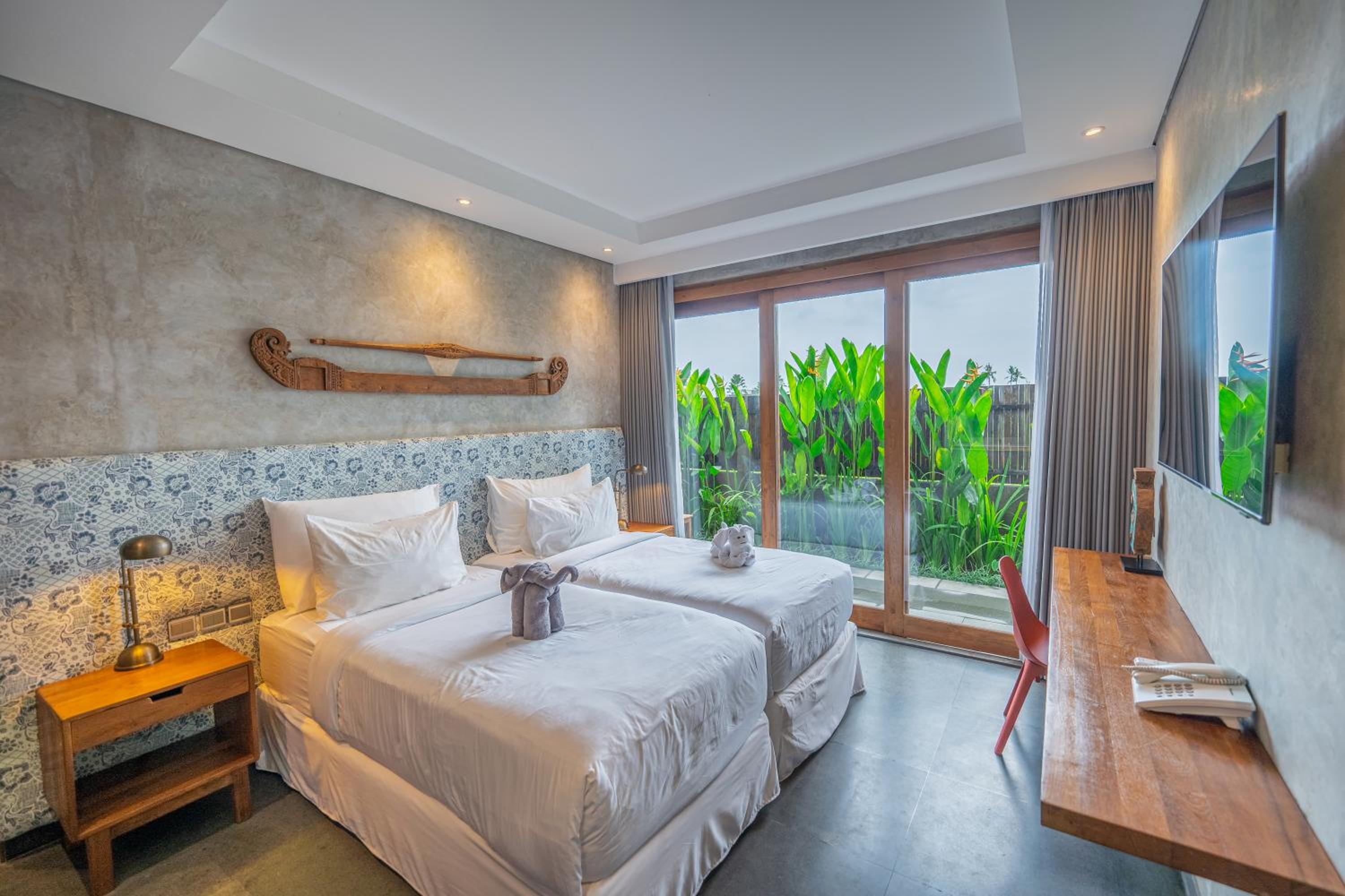 Duplex, Family, Villa, Private Pool