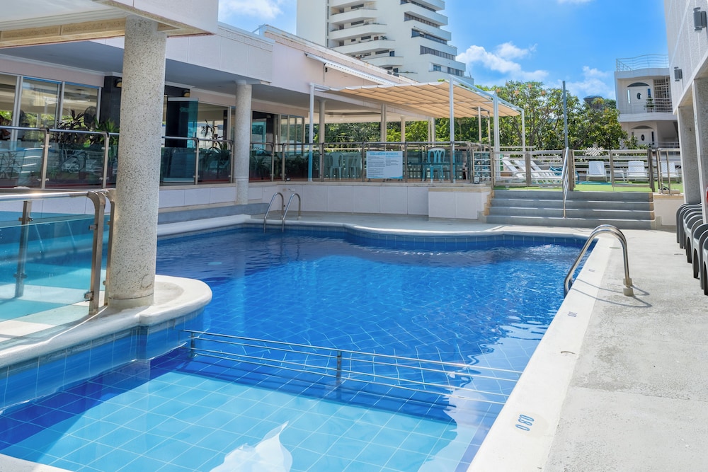 Arhuaco Hotel 41/65