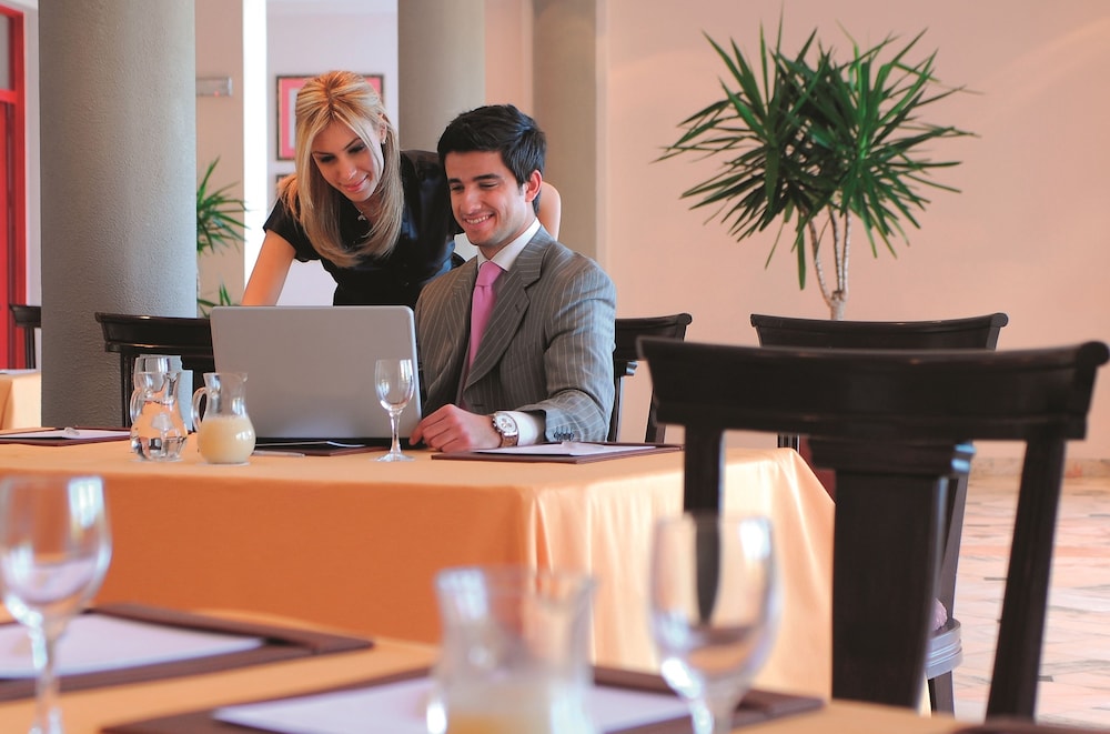 Grand Mercure Petra 14/91