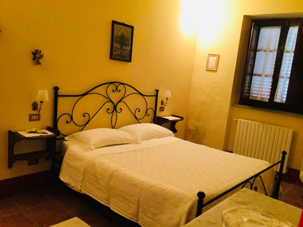 Agriturismo Podere Delle Querci 15/47