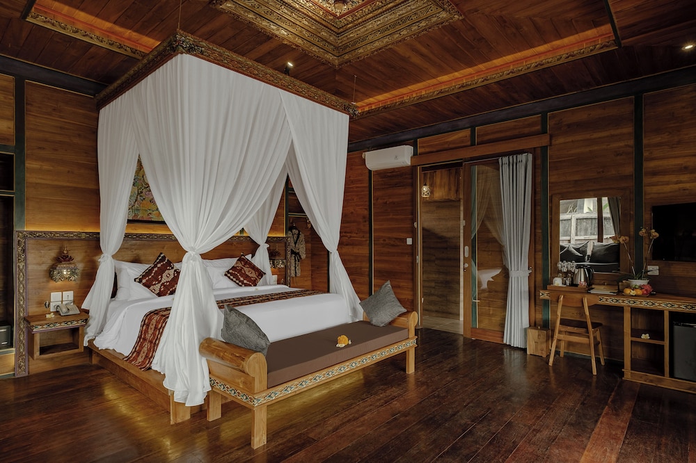 Gynandha Ubud Cottage 9/50