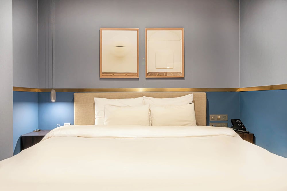 Busanjin Brown-Dot Hotel 27/50