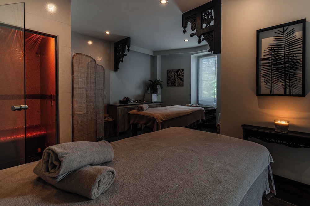 Villa Kerasy Hotel Spa 24/50