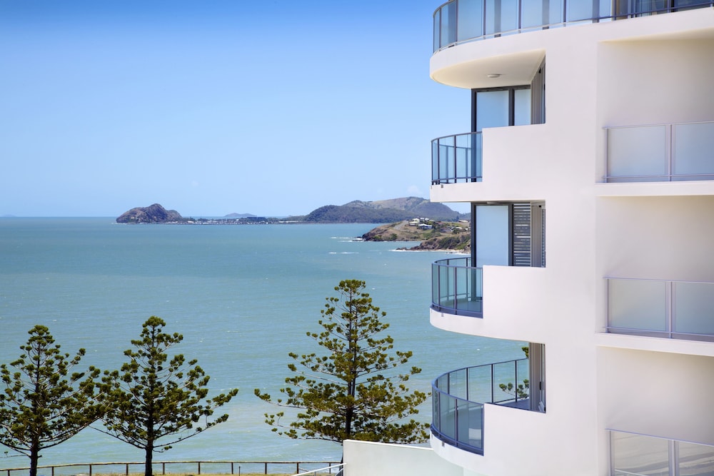Oshen Apartments Yeppoon 61/71