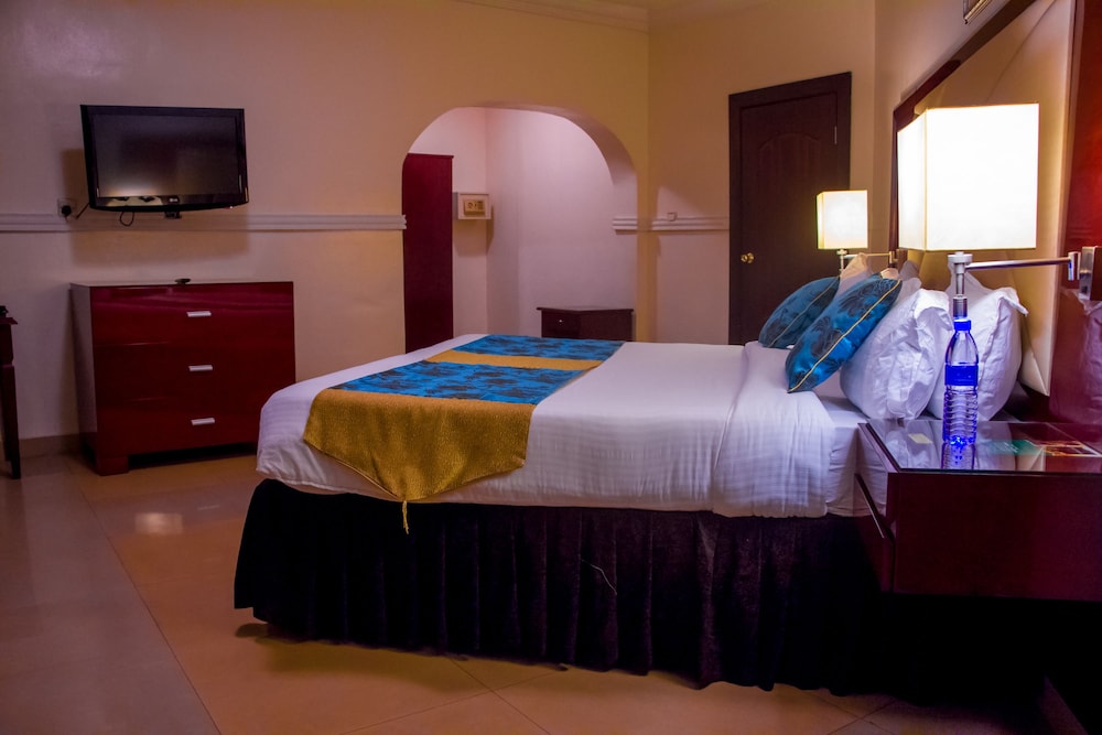 De Rembrandt Hotel Suites 30/72