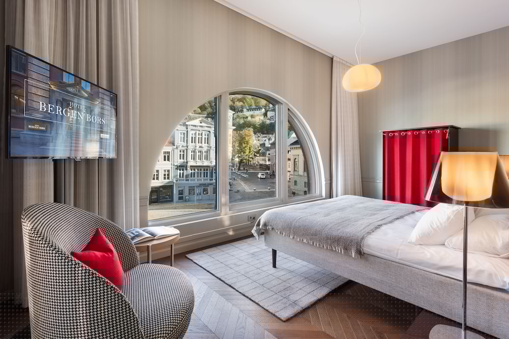 Bergen Bors Hotel 14/32