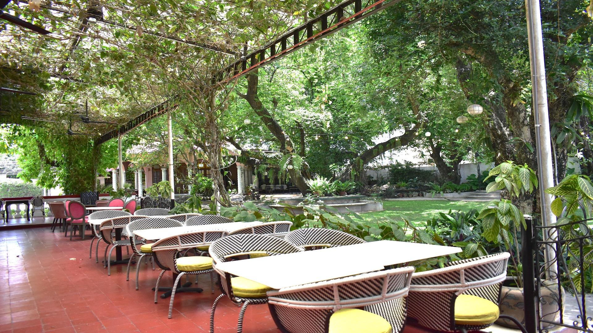 The Henry Suites MiraNila QC 30/41