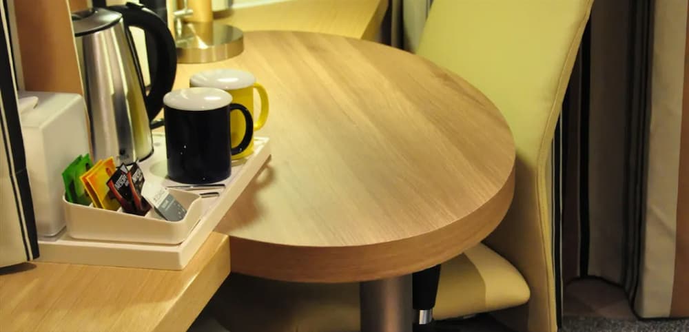 Holiday Inn Express Shanghai Zhenping 52/69