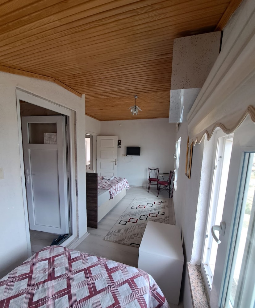 Salda Golu Celikoz Apart 4/47