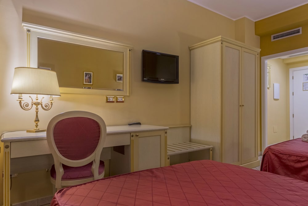 Hotel San Michele 26/34