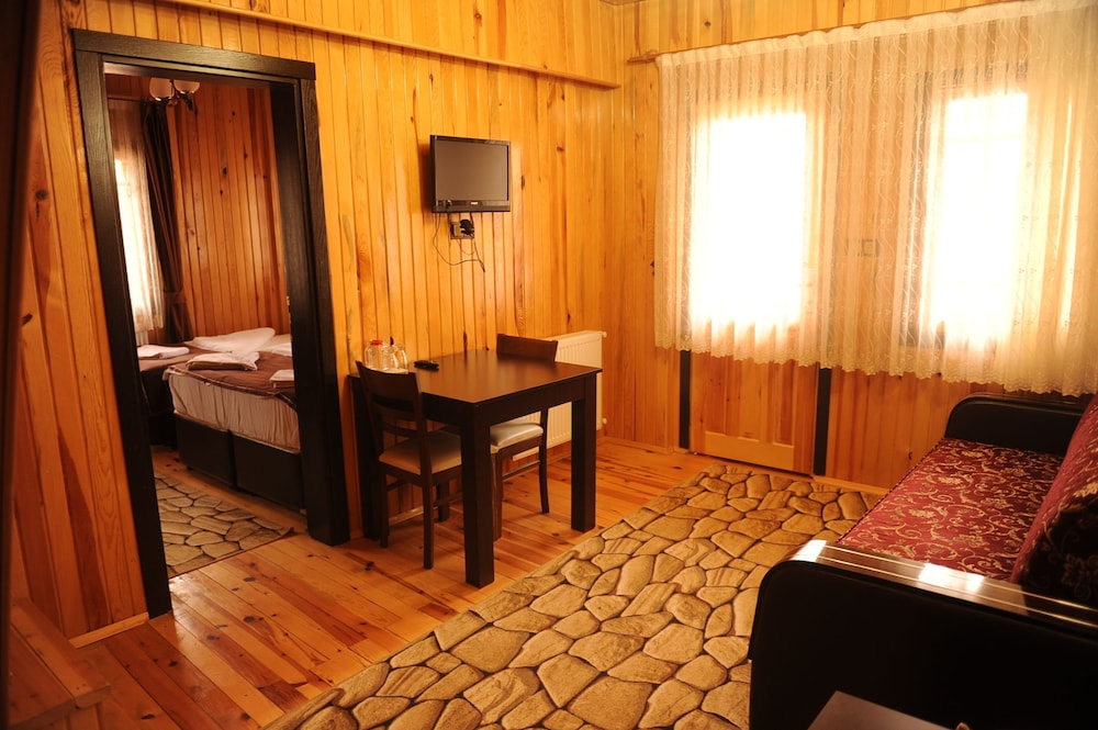 Meric Otel Uzungol 31/52