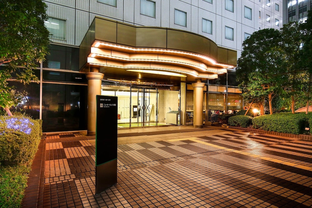 New Otani Inn Tokyo 45/49