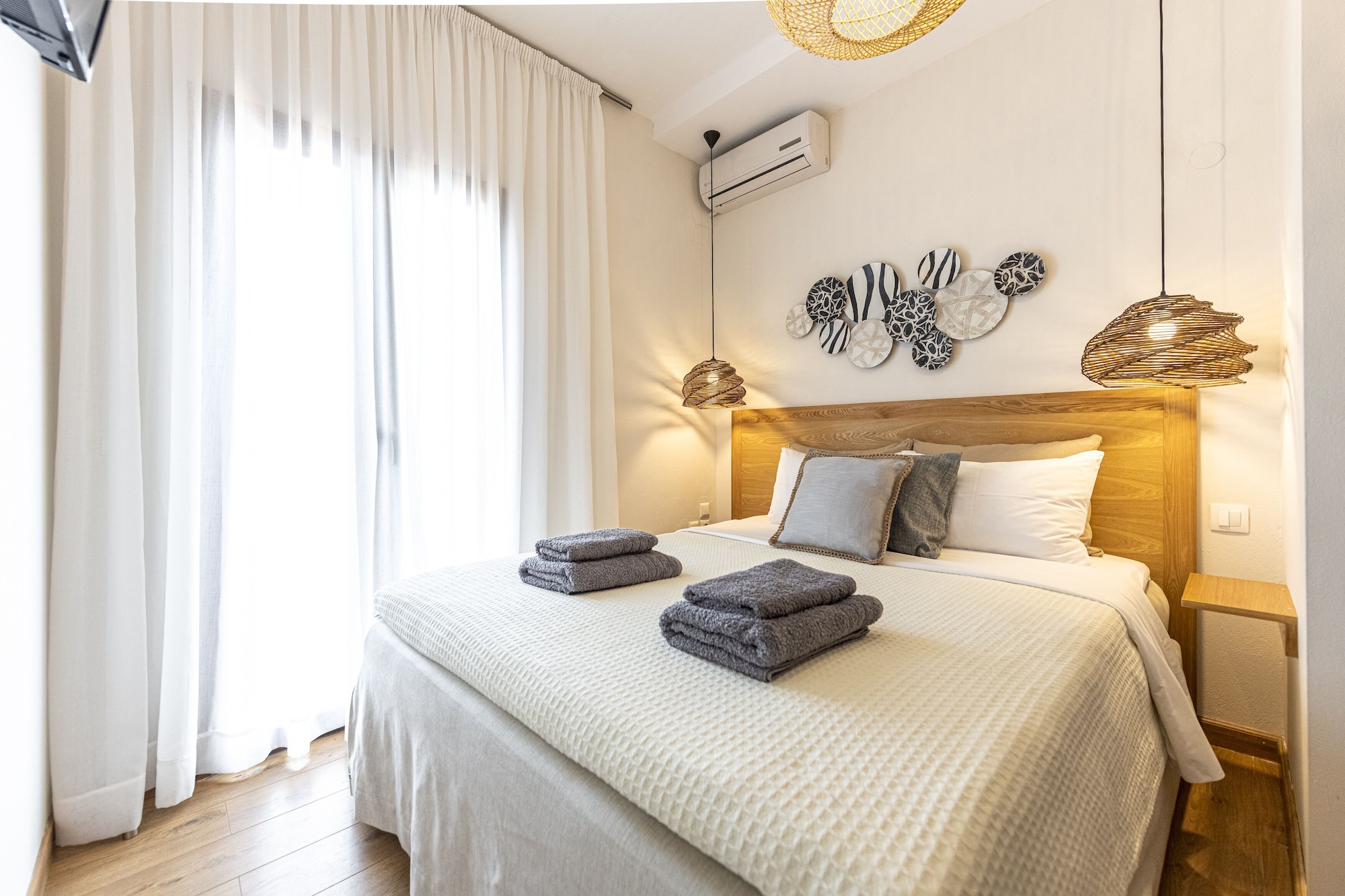 2 BEDROOMS, DELUXE, VILLA, POOL VIEW, PRIVATE POOL