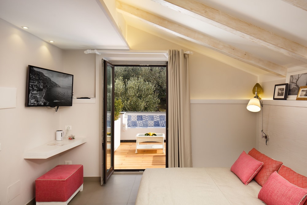 Melrose Relais 30/50