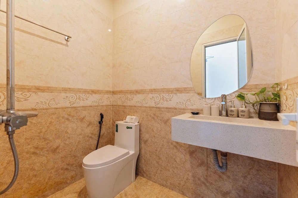 Hoi An Green House Homestay 57/58