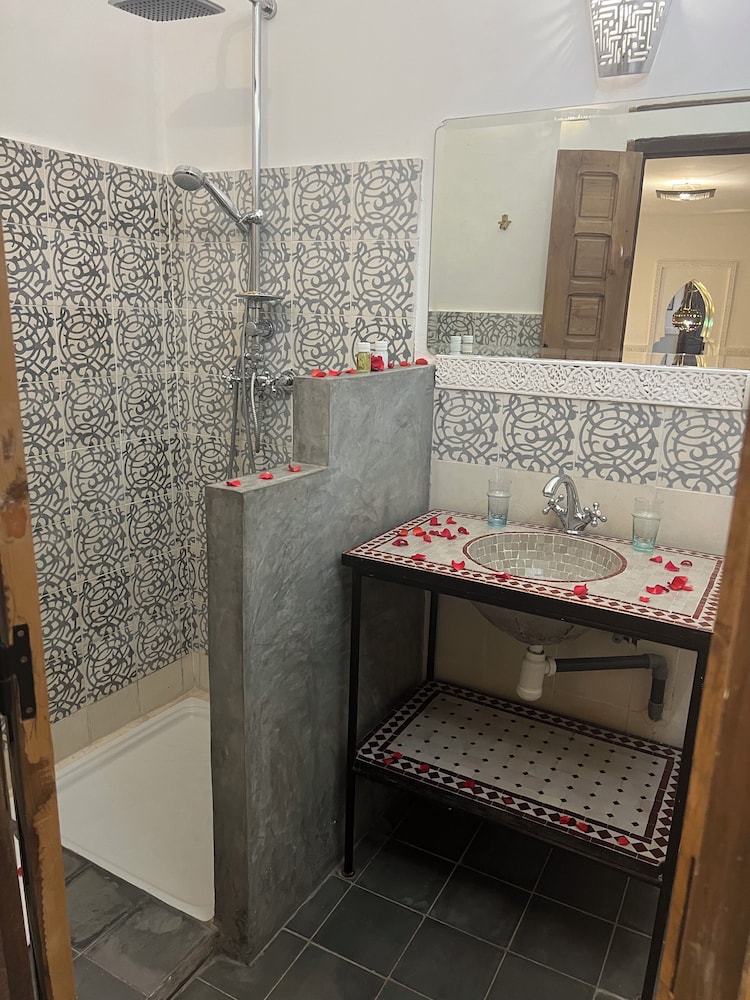 Riad Jnan el Cadi 49/50