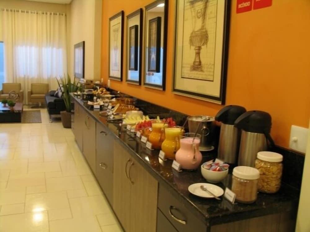 Terraco Hotel 22/22